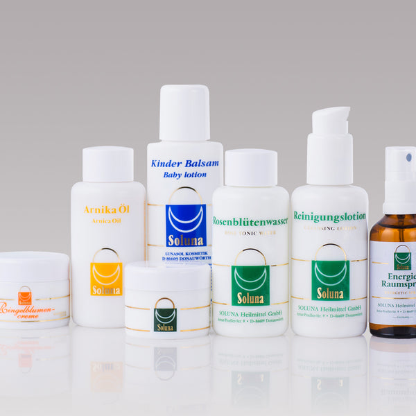 ソルーナ（ドイツ） – THETA Online Shop