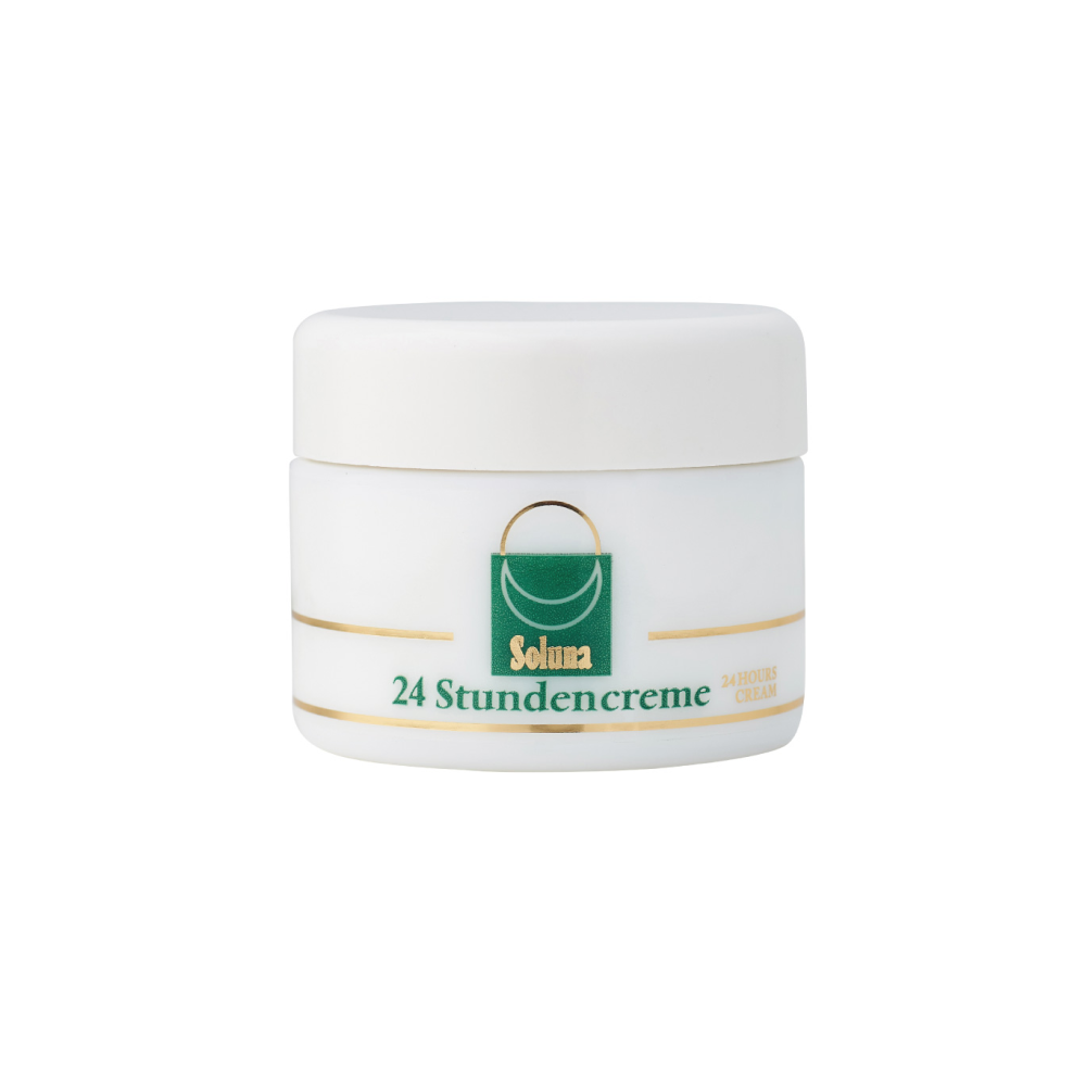 2個セット Soluna ソルーナ 24時間クリーム 30mL 2個セット Soluna ソルーナ 24時間クリーム 30mL